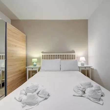 New Apt By Sf Homes - Close To The Beach St. Paul's Bay Exterior photo
