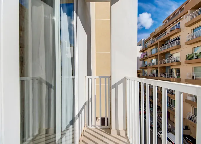 New Apt By Sf Homes - Close To The Beach