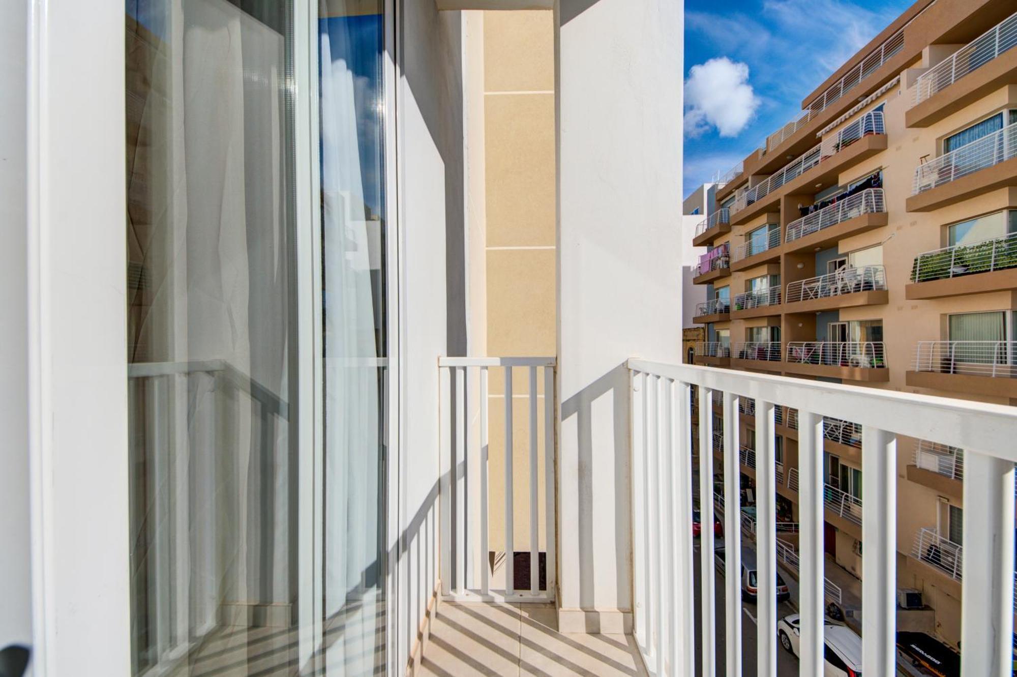 Apartment New By Sf Homes - Close To The St. Paul's Bay