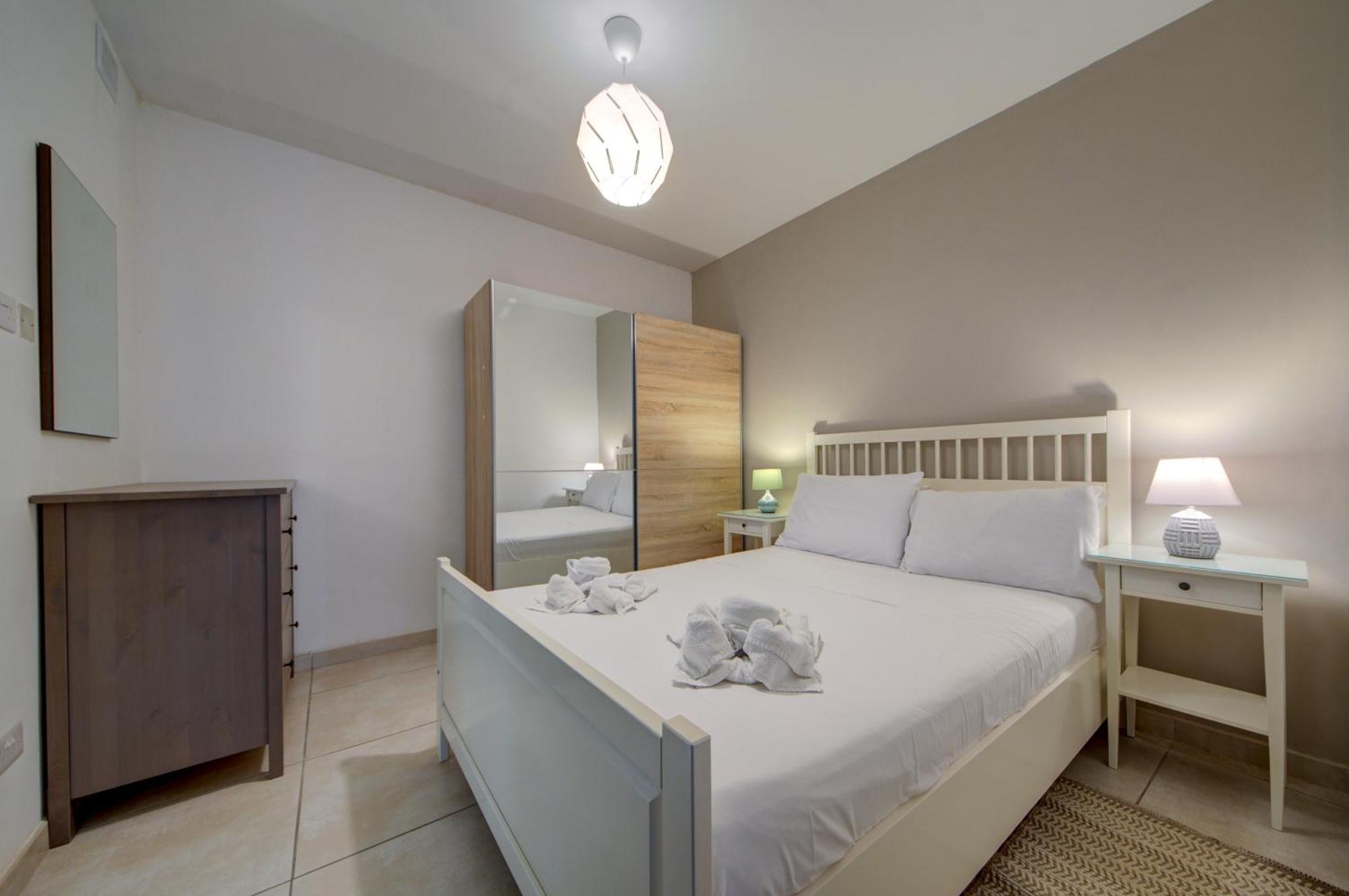 New By Sf Homes - Close To The * St. Paul's Bay